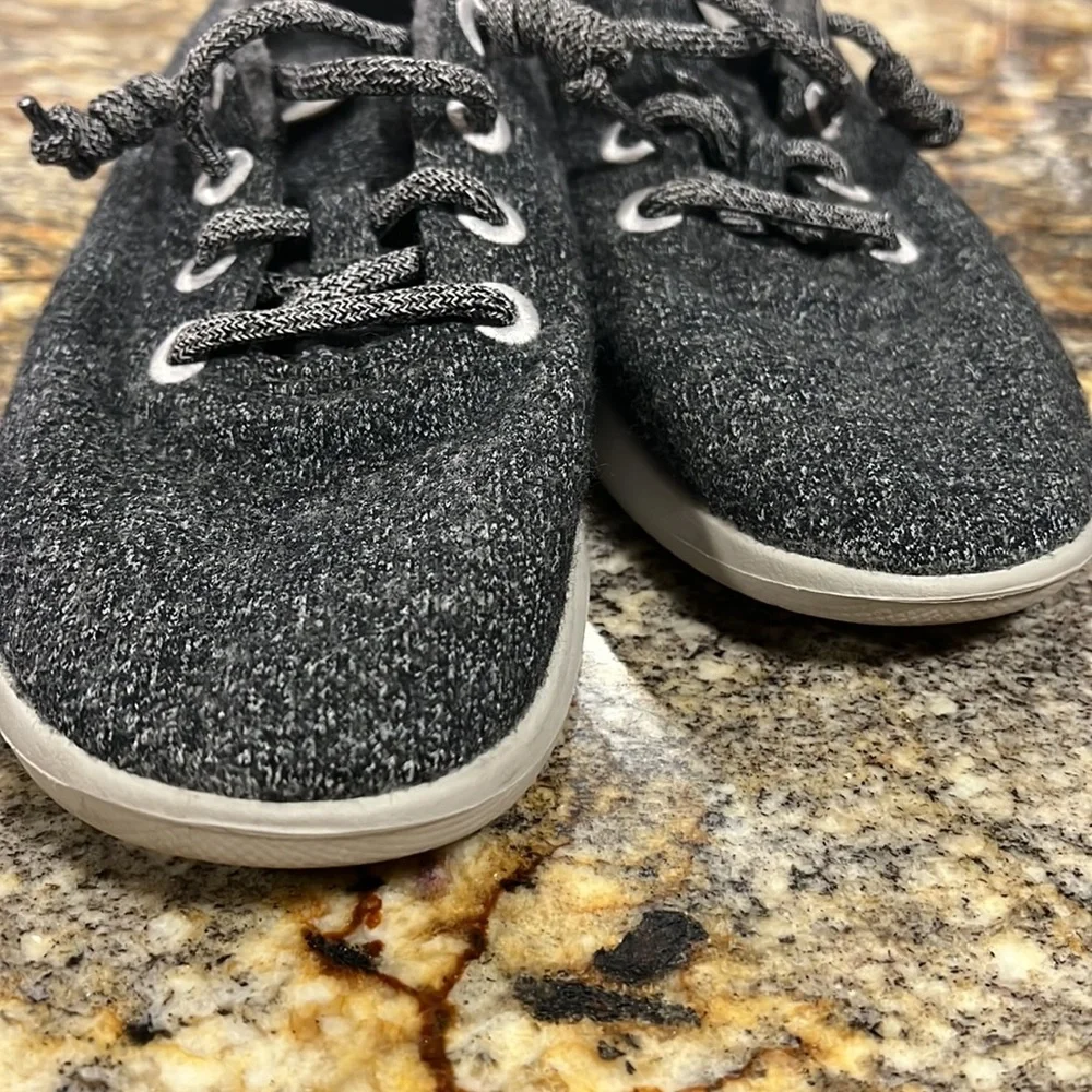 Womens all birds size 8 - Picture 8 of 8